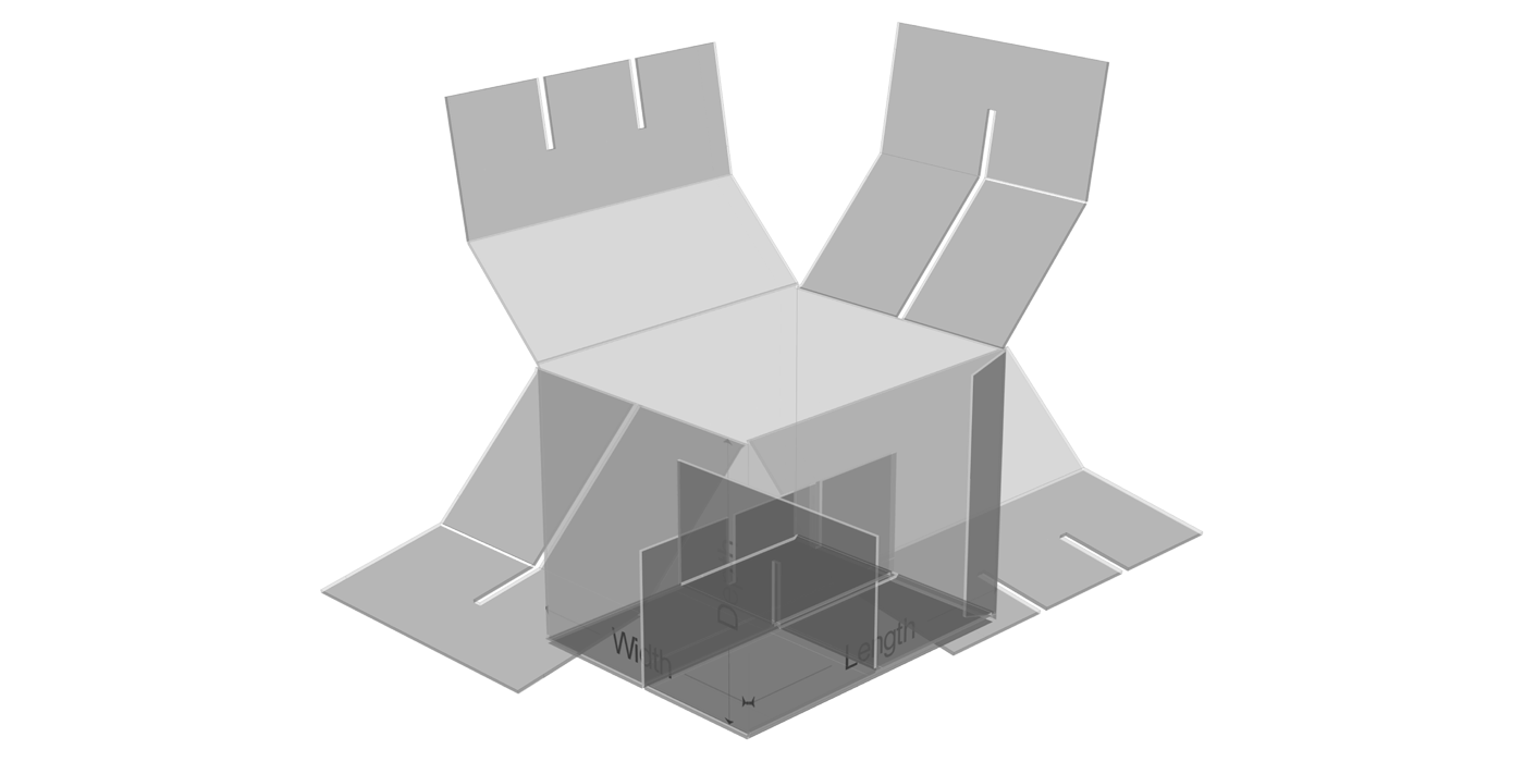 O005_AFM 6x2 Cells (F207A1)